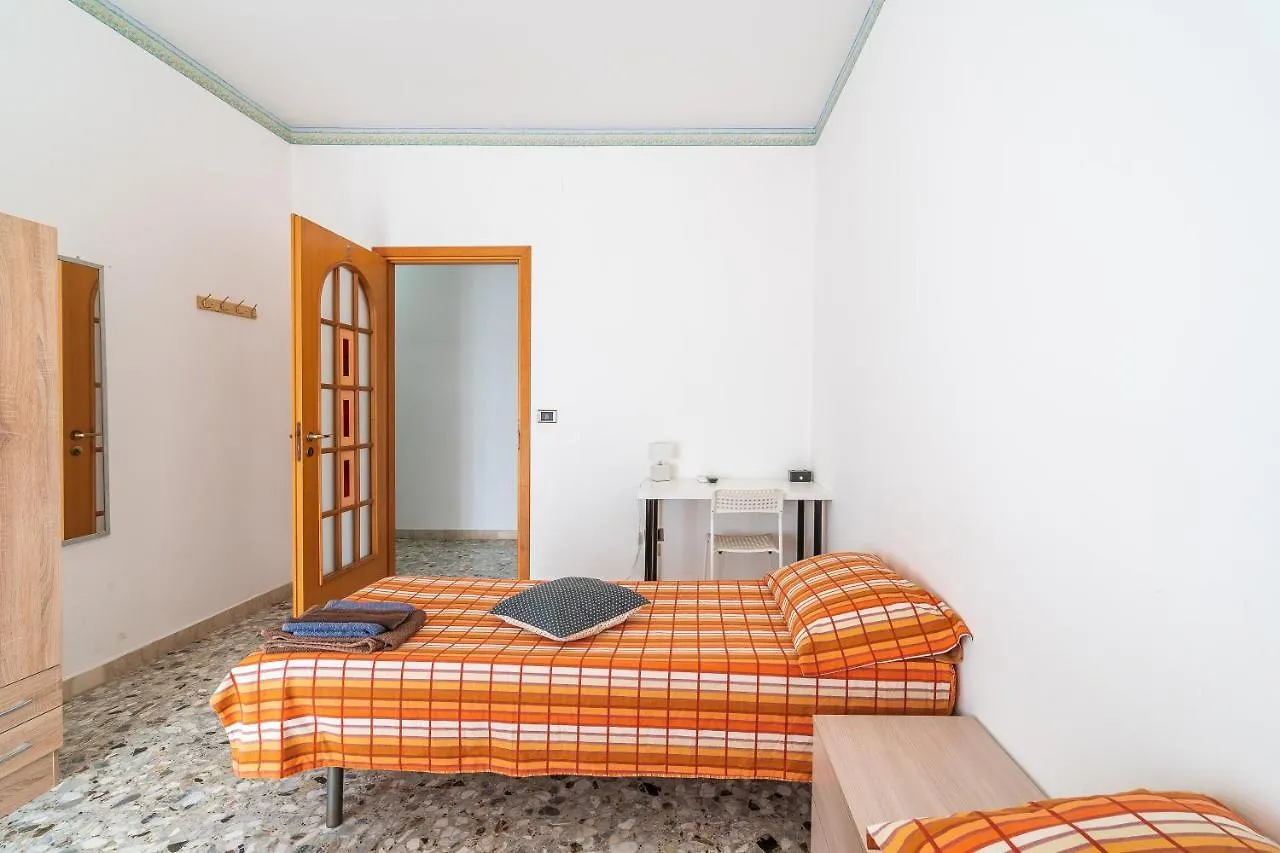Apartment Appartamento Al Flamingo Syracuse