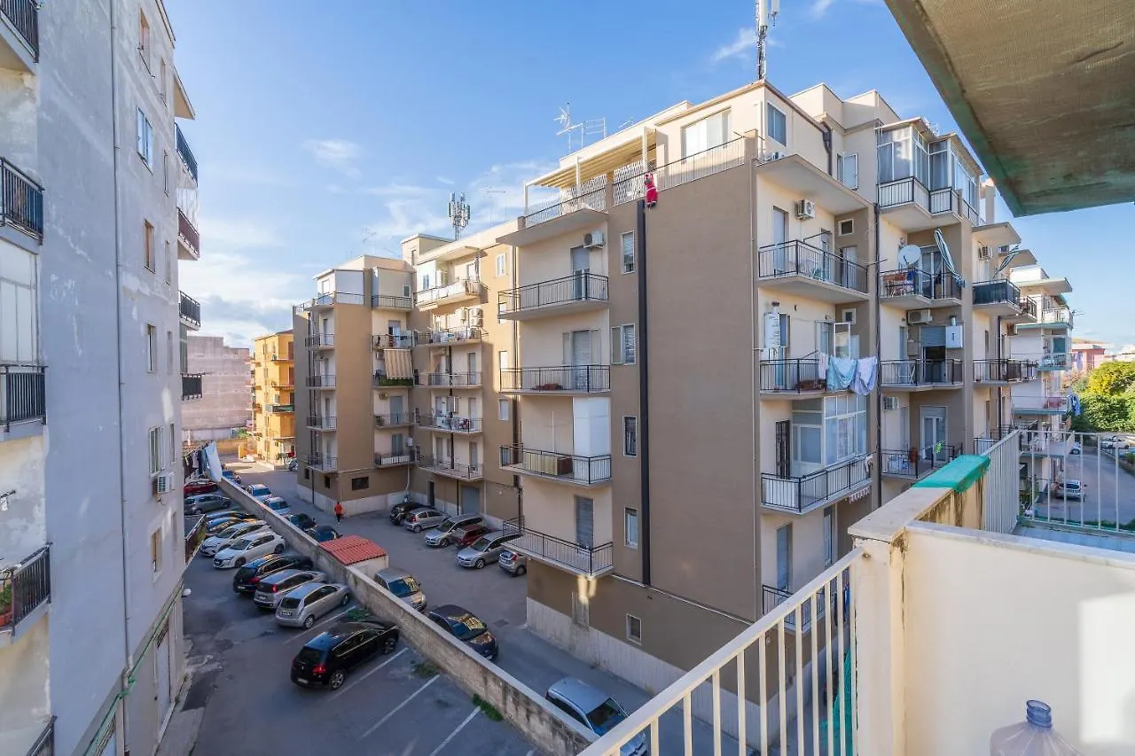 Appartamento Al Flamingo Syracuse Italy