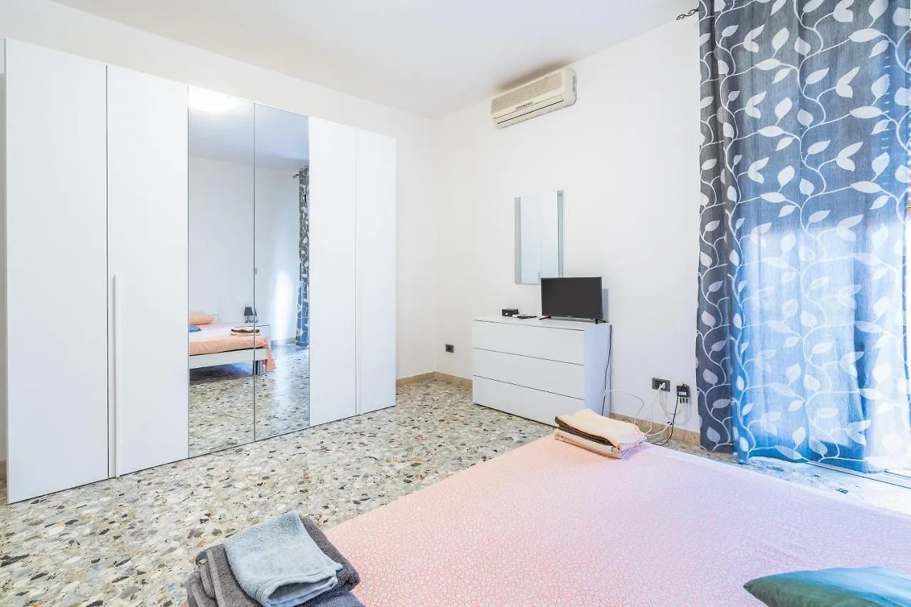 Appartamento Al Flamingo Syracuse Italy
