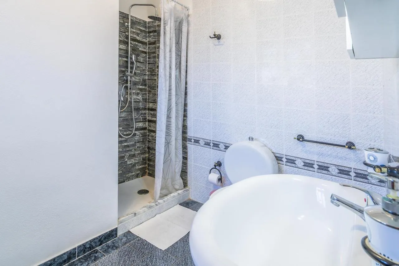 Apartment Appartamento Al Flamingo Syracuse Italy