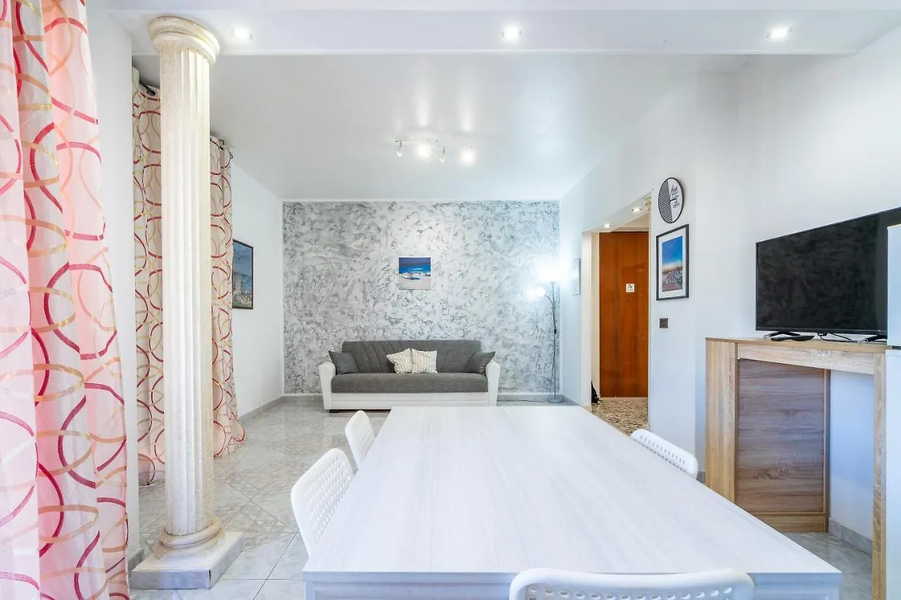 Appartamento Al Flamingo Syracuse Italy