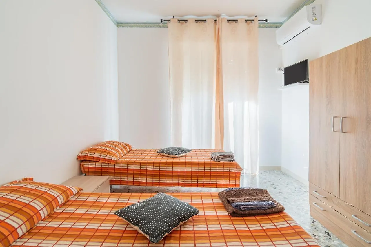 Appartamento Al Flamingo Syracuse 0*,  Italy