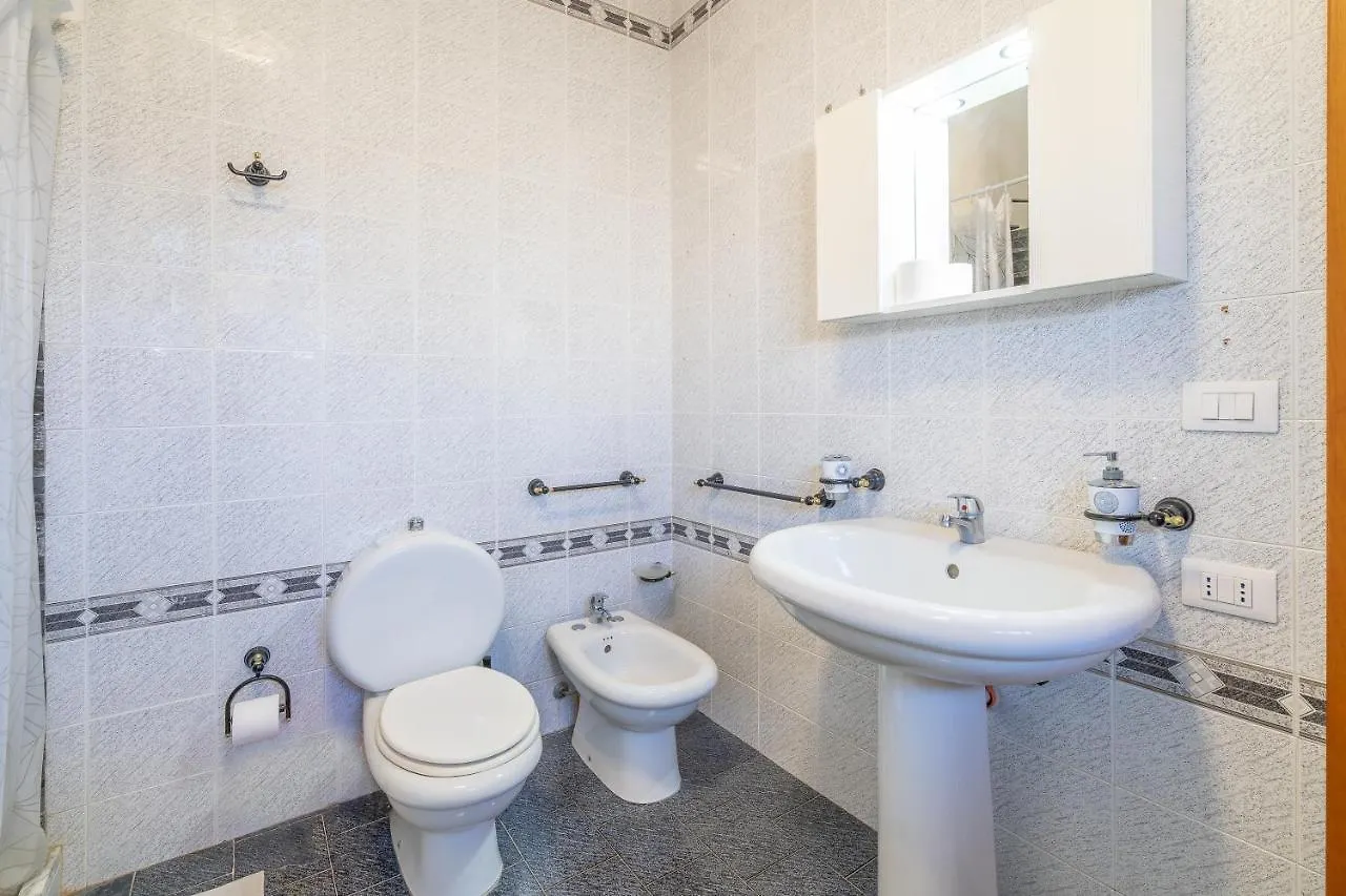 Apartment Appartamento Al Flamingo Syracuse